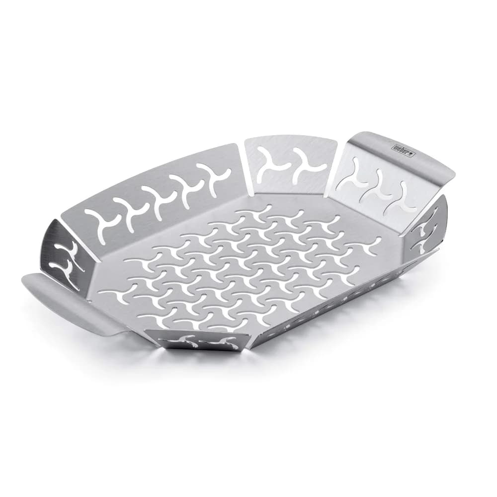 6677 Weber Gemüsekorb, klein
