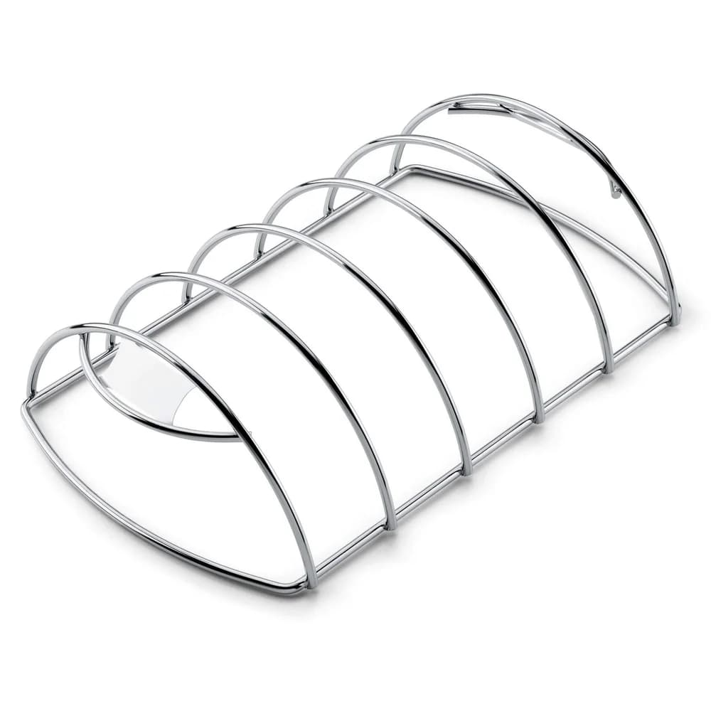 Weber Spare-Rib-Halter
