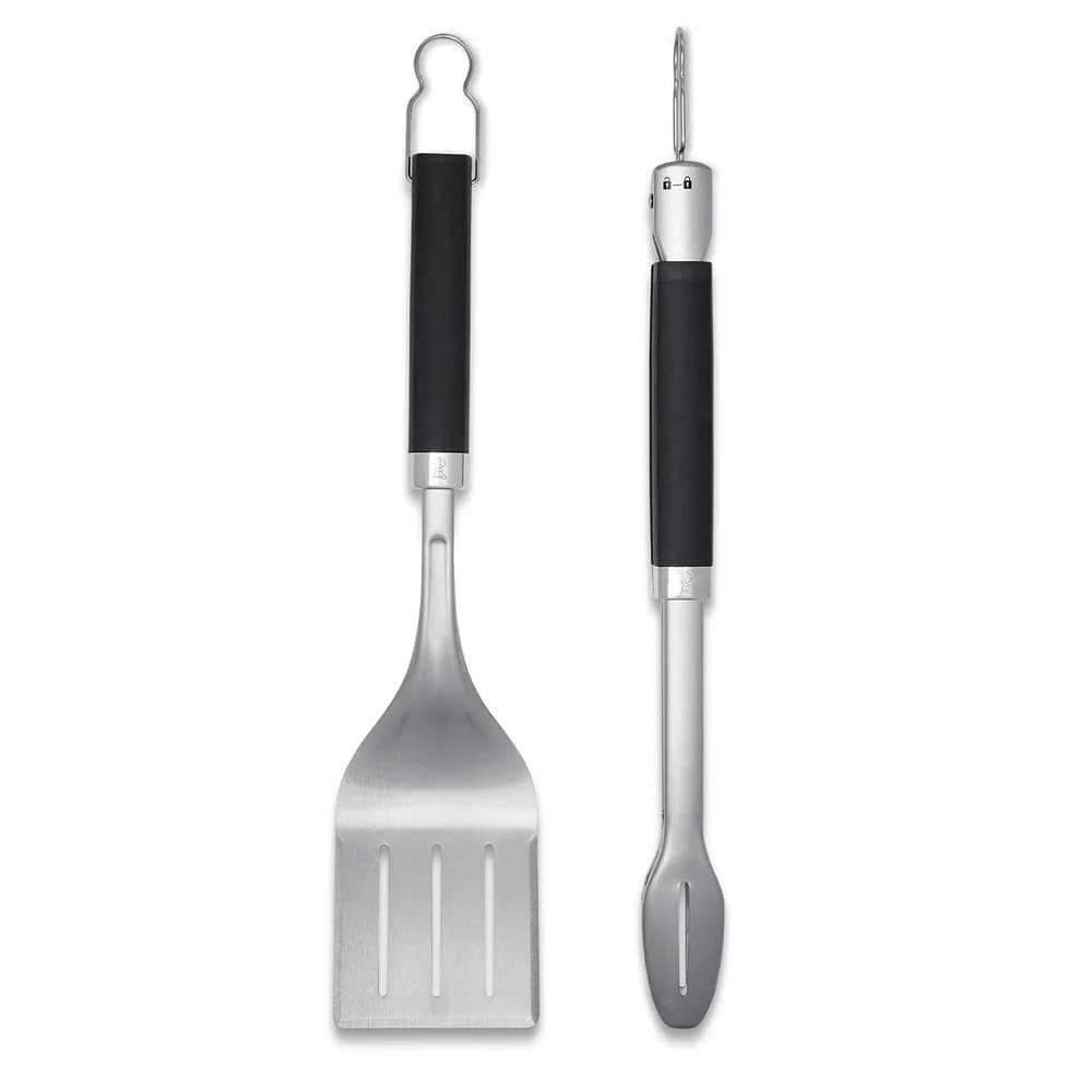 Weber 6763 Grillzubehör Werkzeugsatz