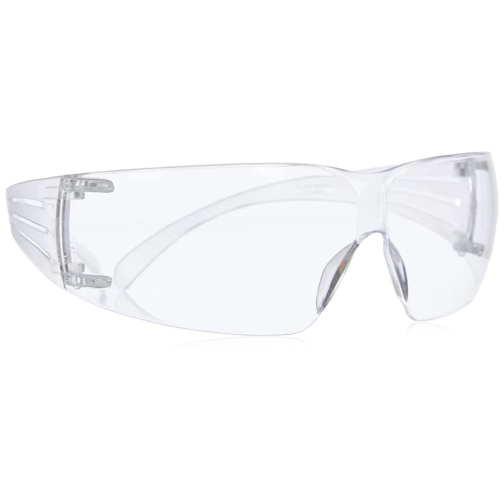 3M Schutzbrille Secure Fit 201 AS UV PC klar Rahmen transparent