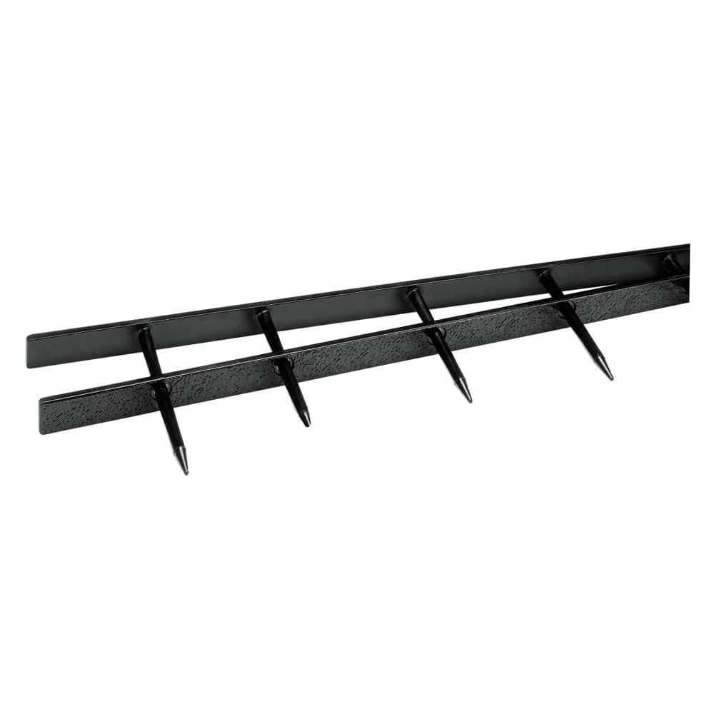 GBC Plastikbinderücken SurBind 1132840 25mm PVC weiß 100 St./Pack.