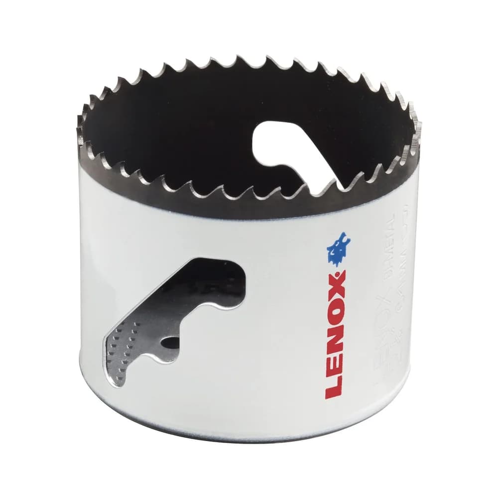 LENOX Lochsäge 68mm Bimetall HSS