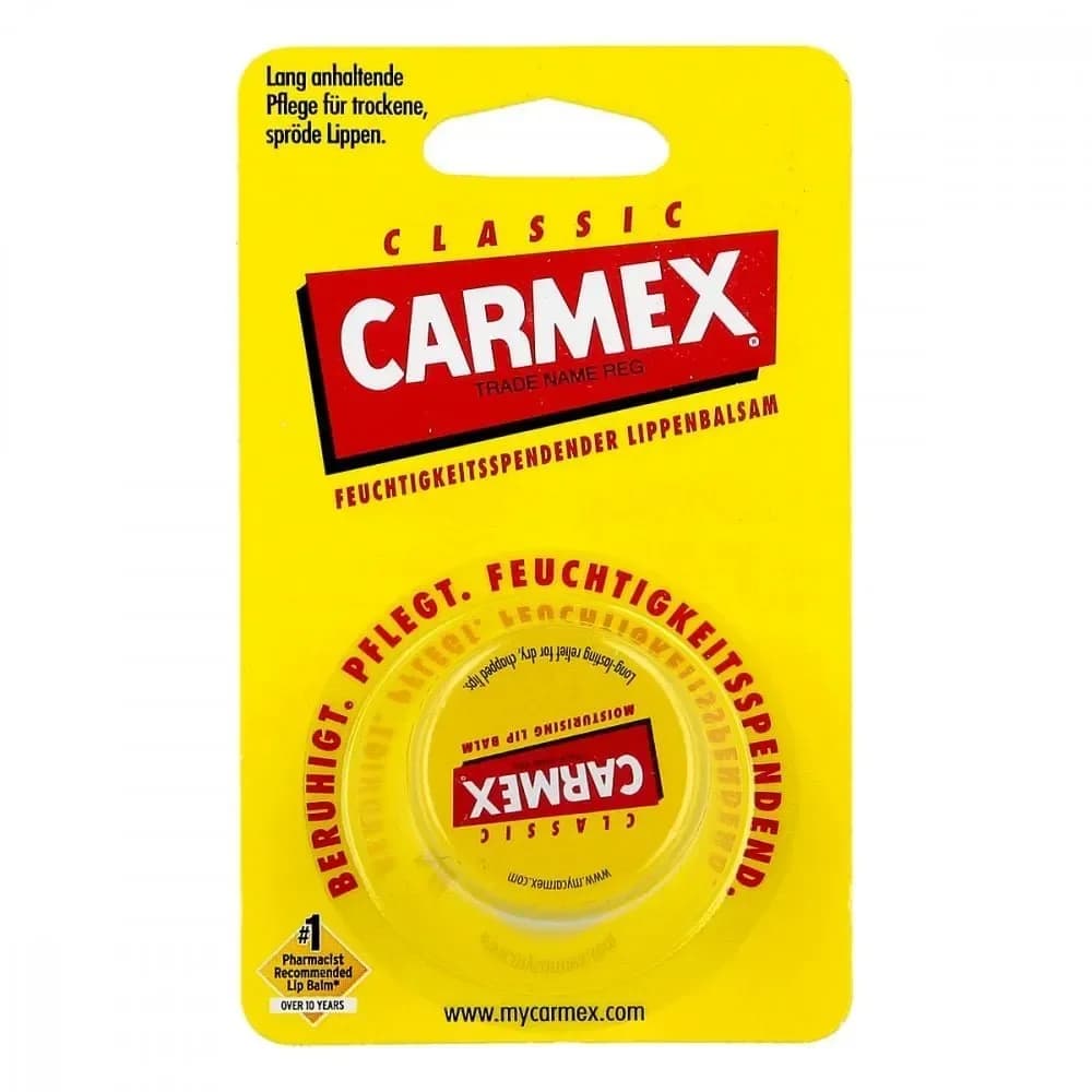 Carmex Lippenbalsam