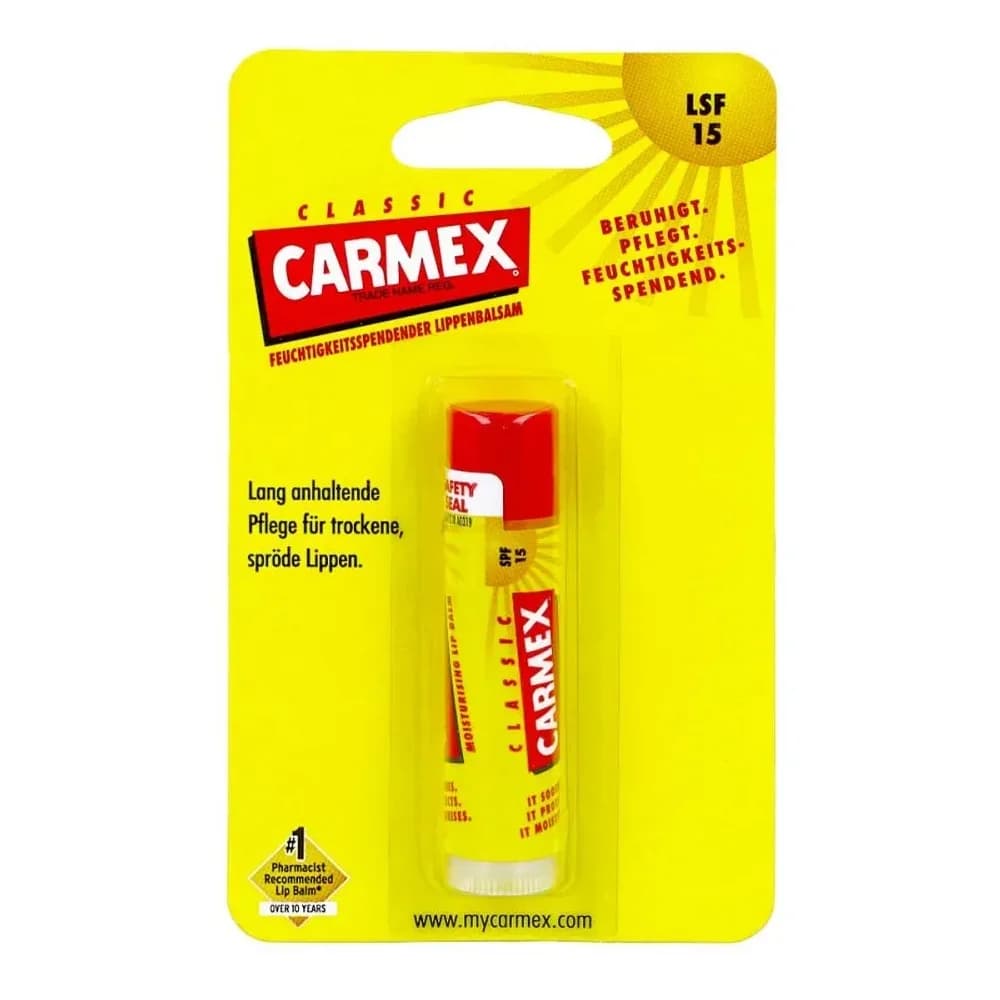 Carmex Lippenbalsam 4,25 g