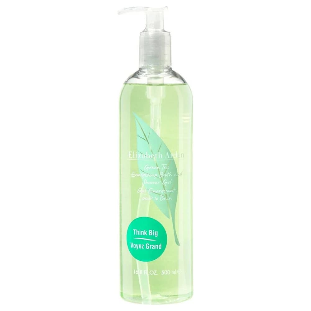 Elizabeth Arden Green Tea Shower Gel Duschgel 500ml