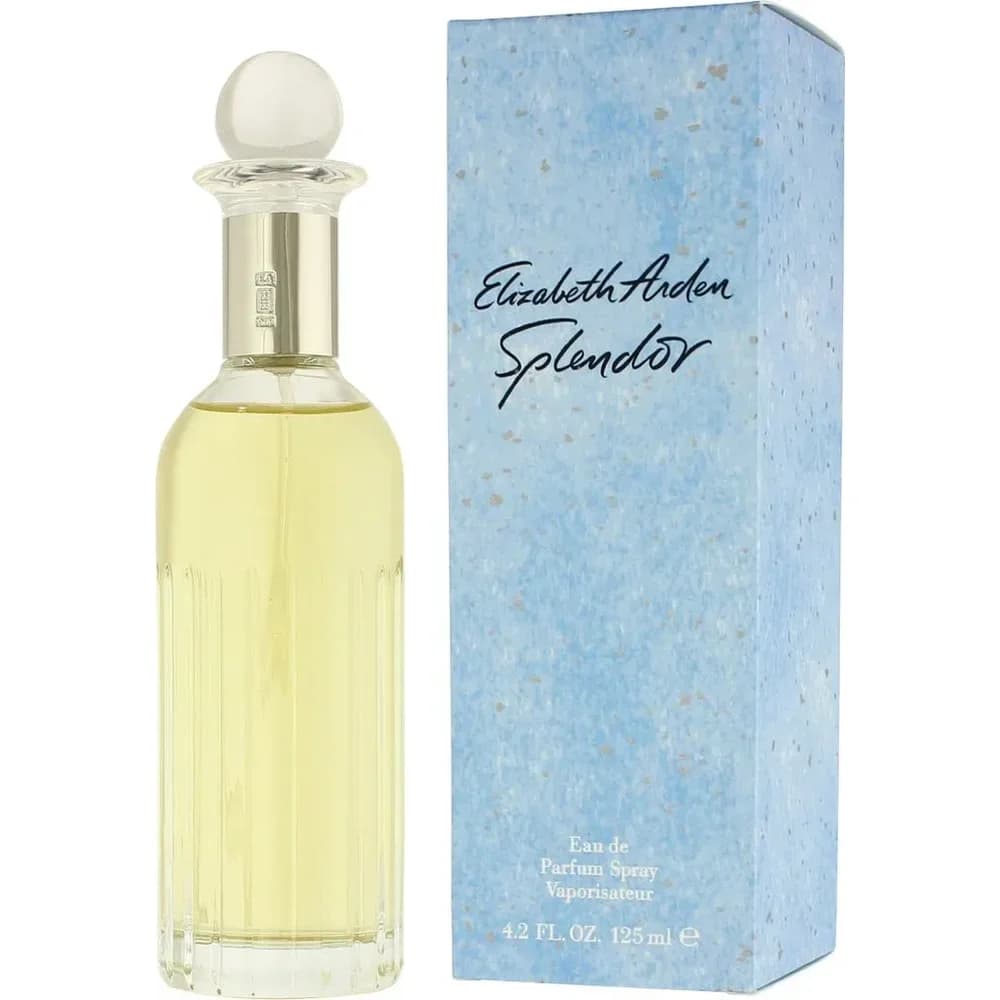 Elizabeth Arden Splendor Eau de Parfum 125 ml