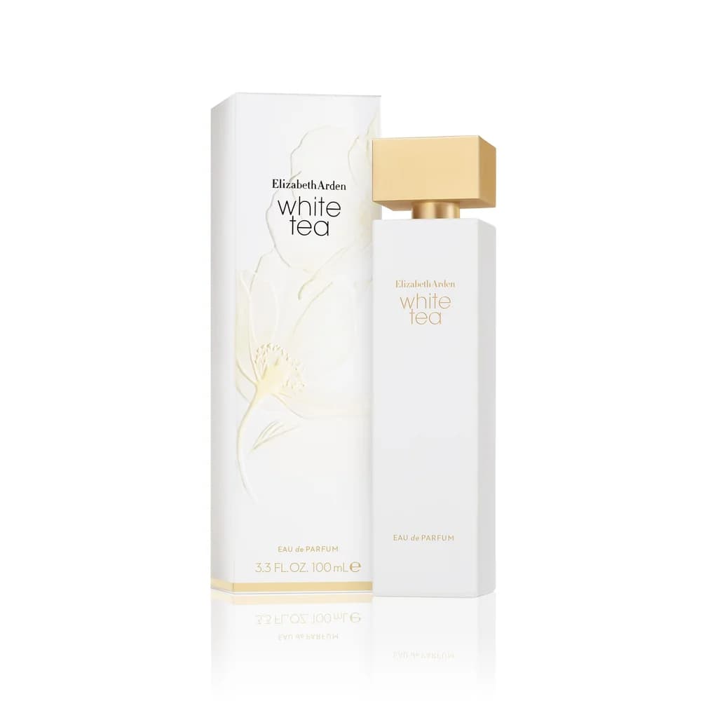White Tea EdP Vapo