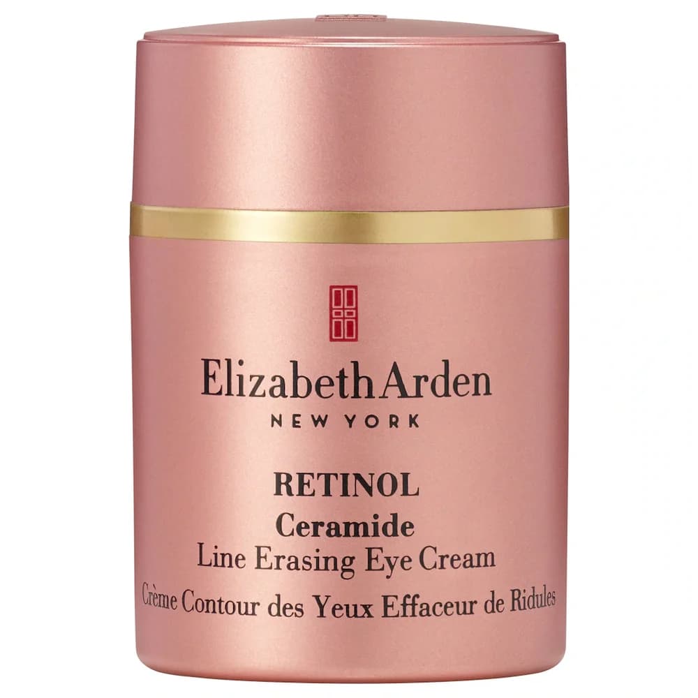 Elizabeth Arden Arden Cos Ceramide Retinol Eye Treatment 15ml