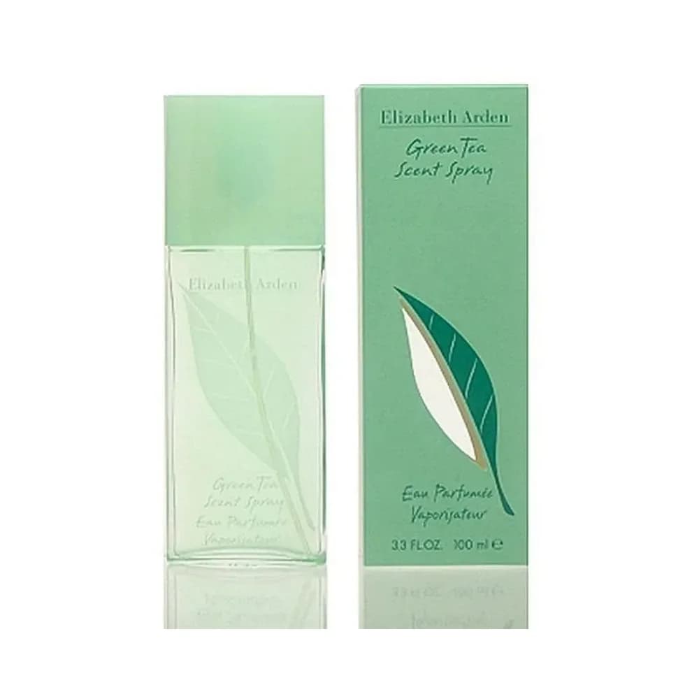 Green Tea Eau de Toilette