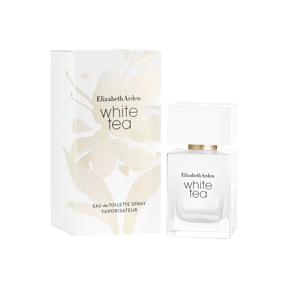 White Tea Eau de Toilette