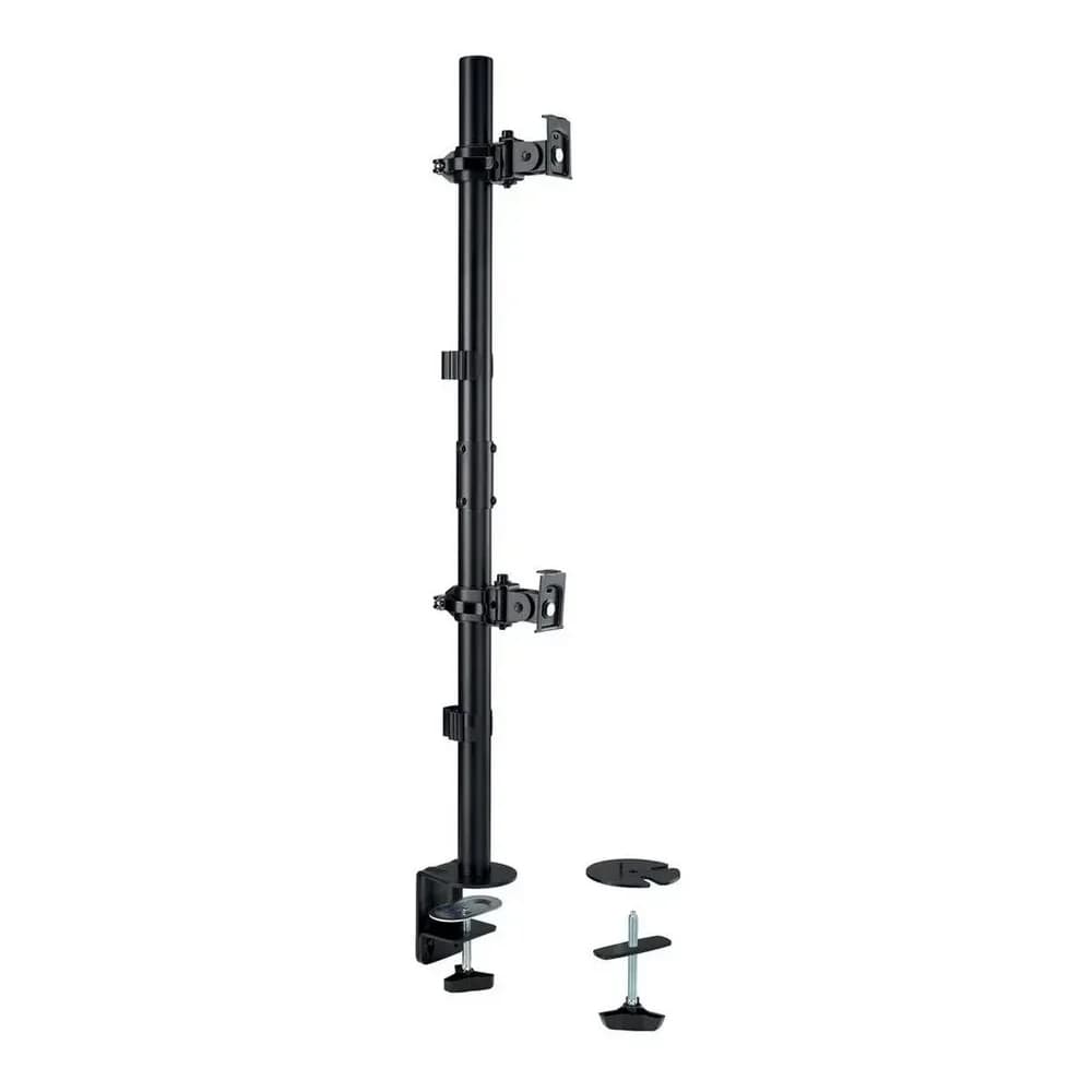 Kensington Vertikaler Dual Monitorarm