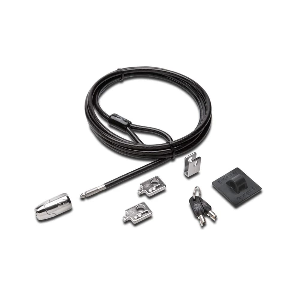 Kensington PC-Monitor-Schloss MicroSaver 2.0