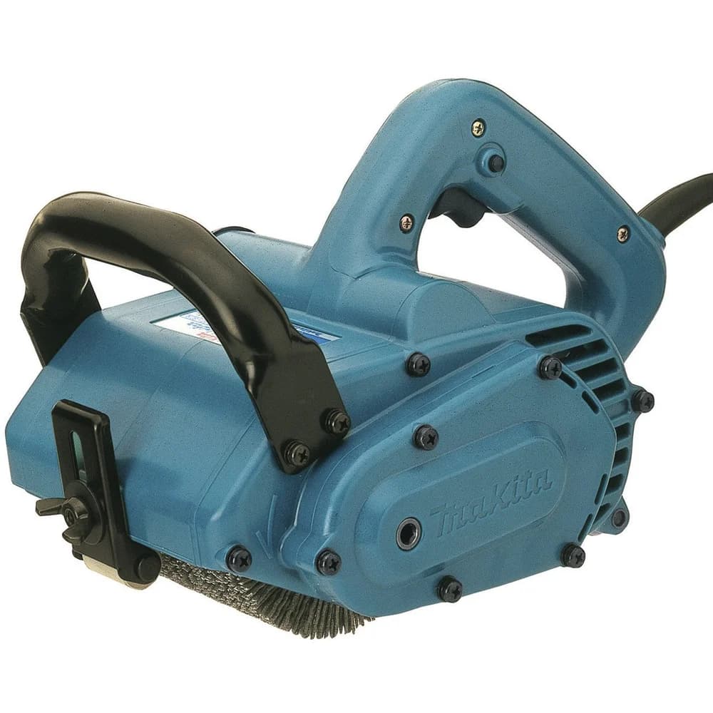 Makita 9741 Bürstenschleifer