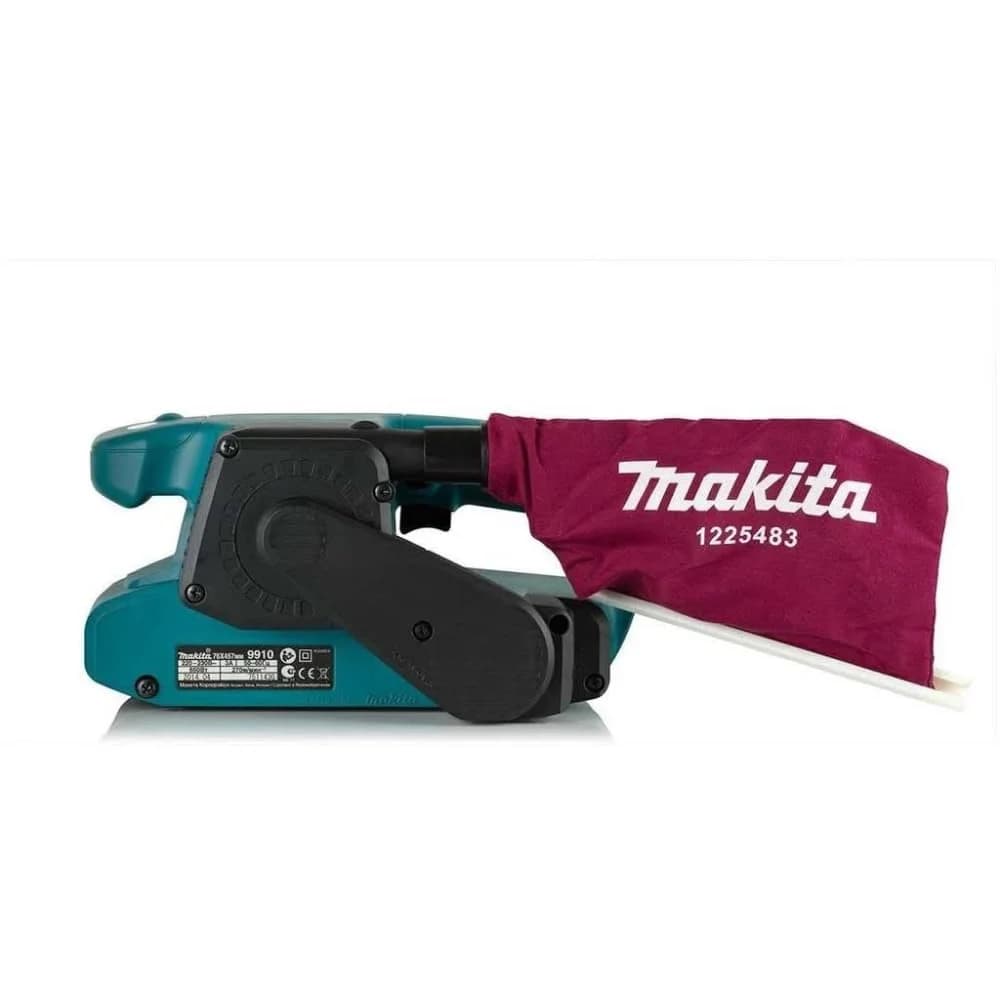 Makita Bandschleifer 9910 blau