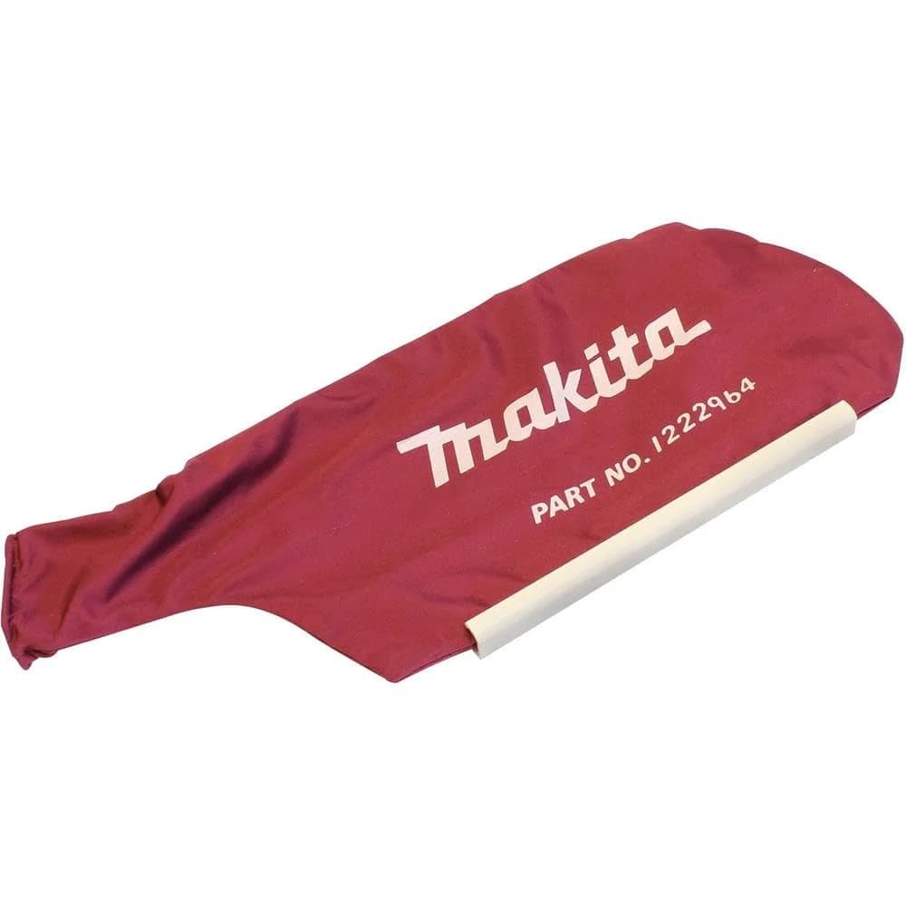 Makita Staubsack 122296-4