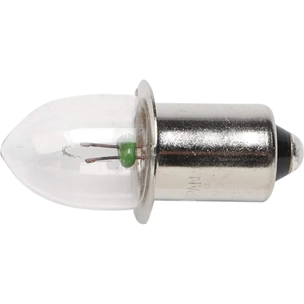 Makita Glühlampe 9,6V 2 Stück (192545-3)