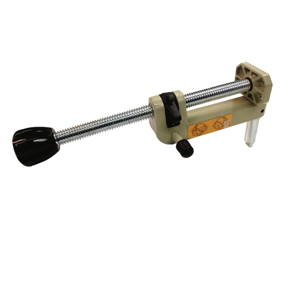 Makita Horizontalschraubzwinge 122470-4
