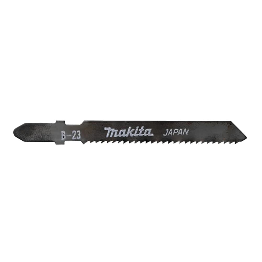Makita 5x Stichsägeblatt B-23 - A-85743