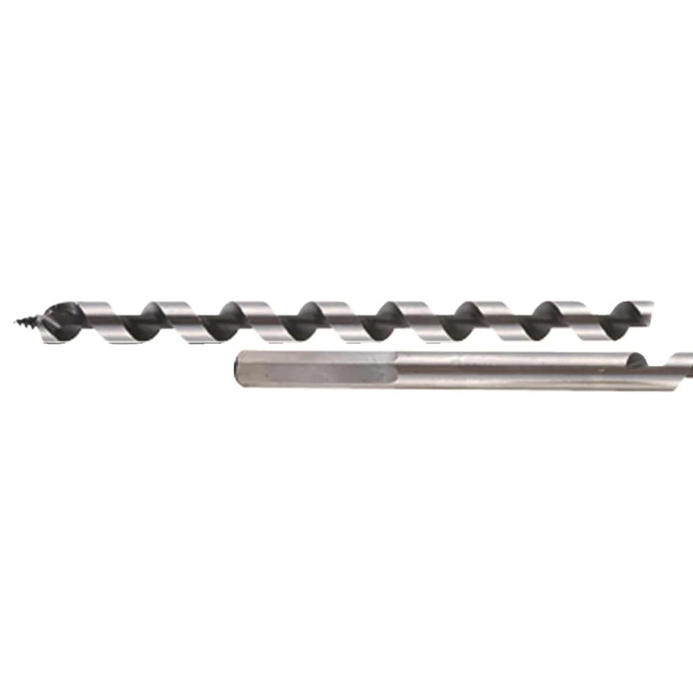 Schlangenbohrer 14x450mm