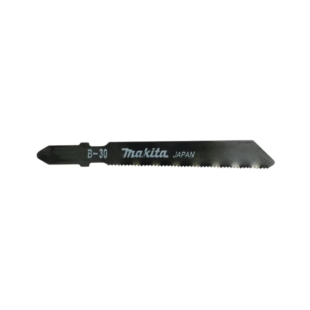Makita Stichsägeblatt 50-24Z HSS 5 St. - B-04961