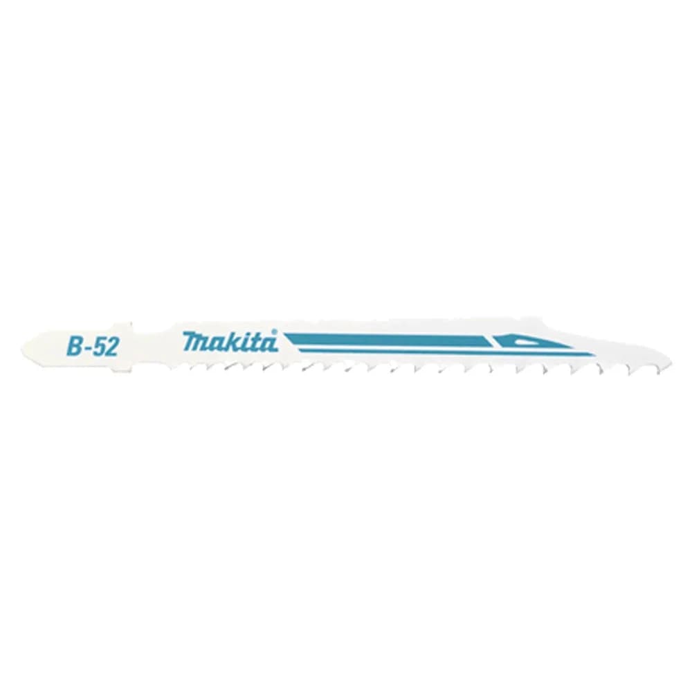 Makita Stichsägeblatt B-52 Univ. 5Stk.