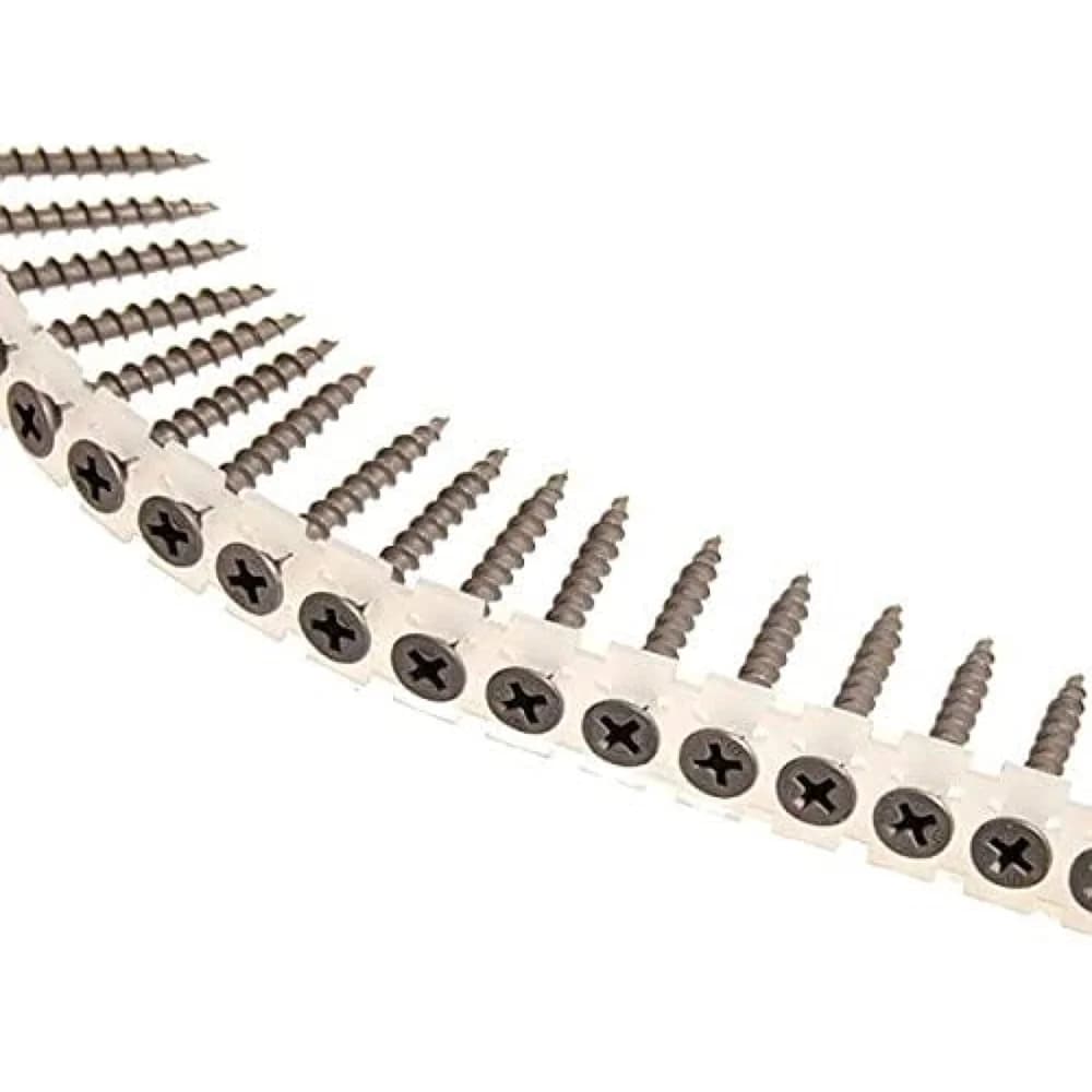 Makita Schnellbauschrauben Grob 3,9x35mm