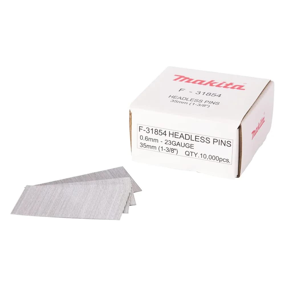 Stift 0.6x35mm