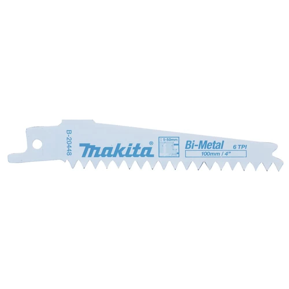 Makita Säbelsägeblatt B-20454 weiß
