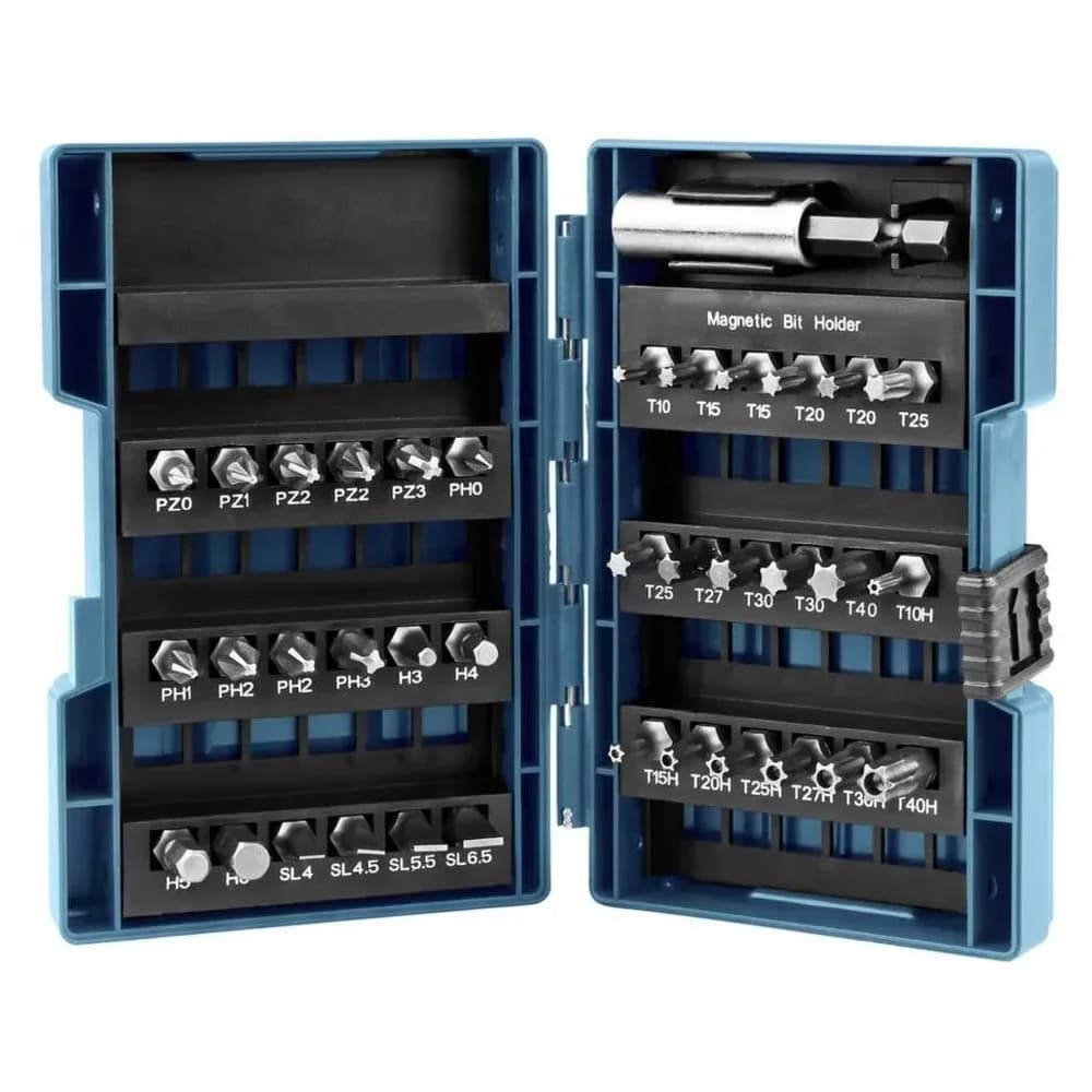 Makita Bit-Set B-28606