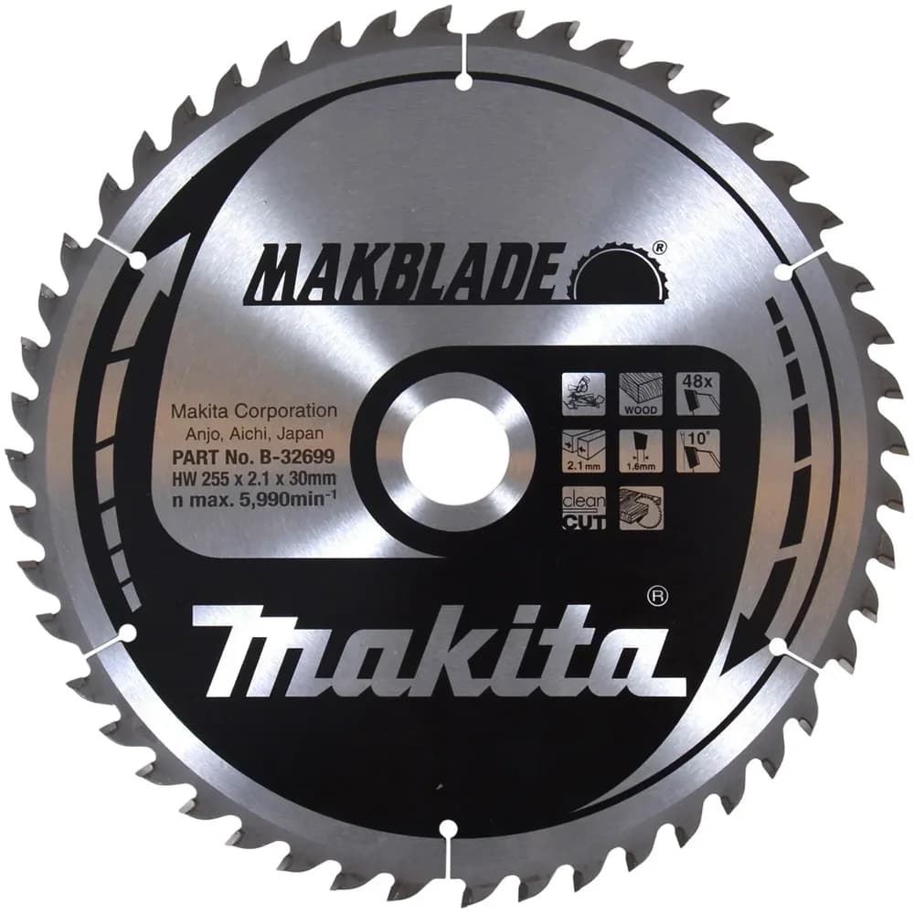 Makita Sägeblatt