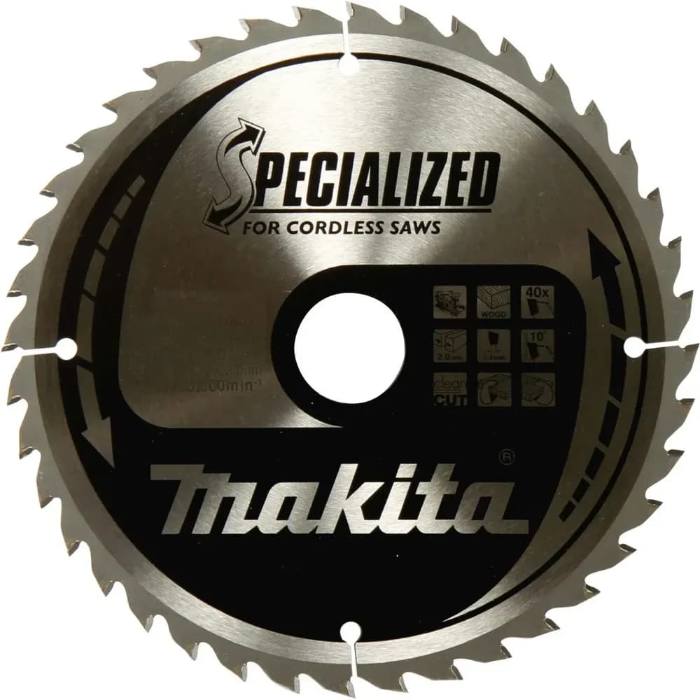 Makita Sägeblatt