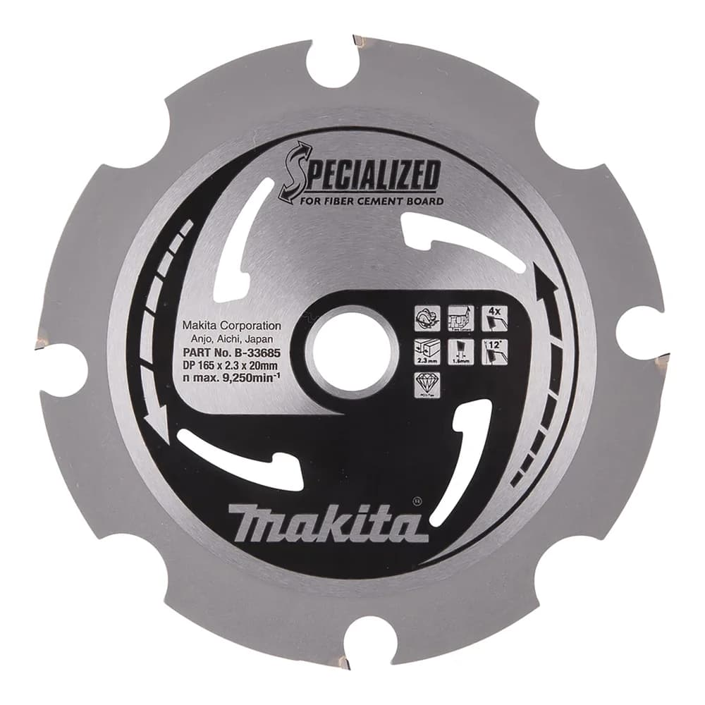 Makita Sägeblatt
