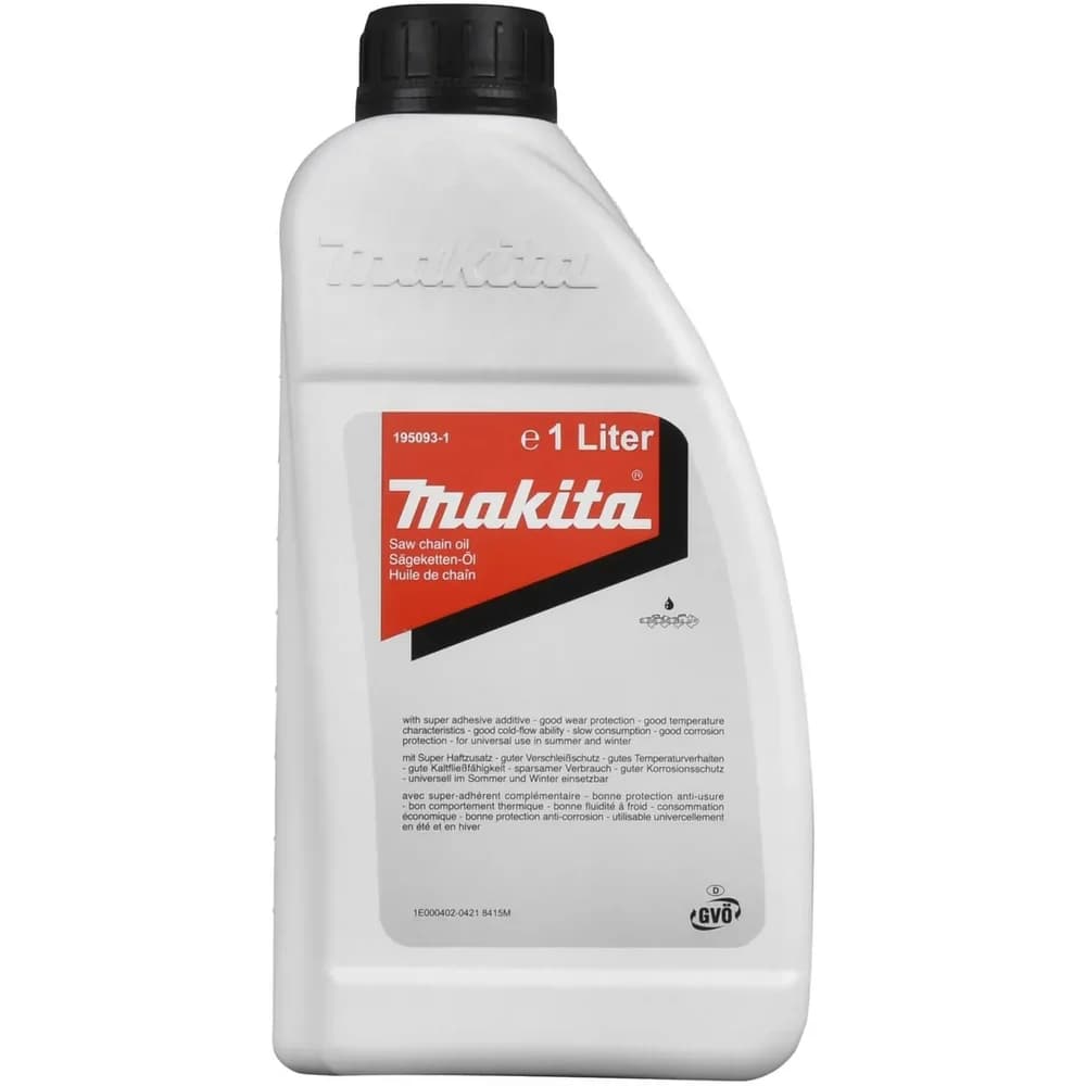 Sägekettenöl Mineral+ 1l