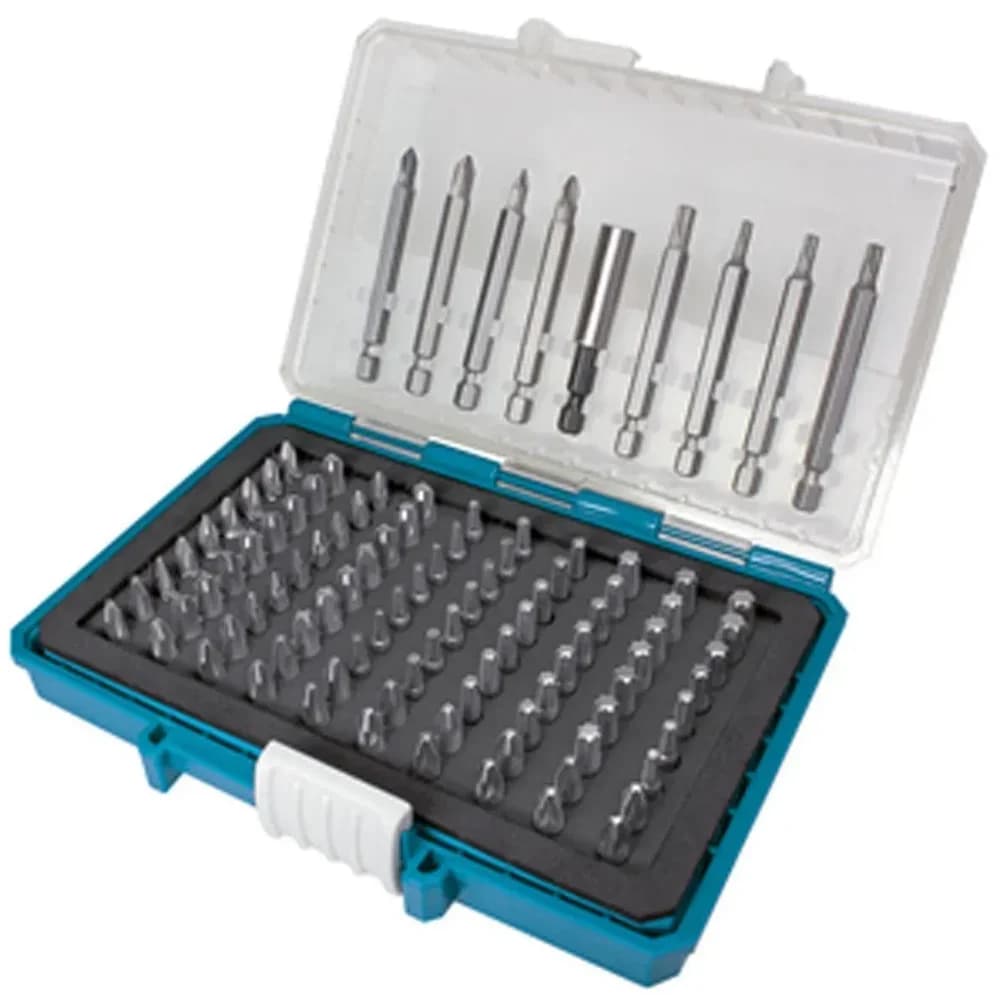 Makita Bit-Box 99tlg.