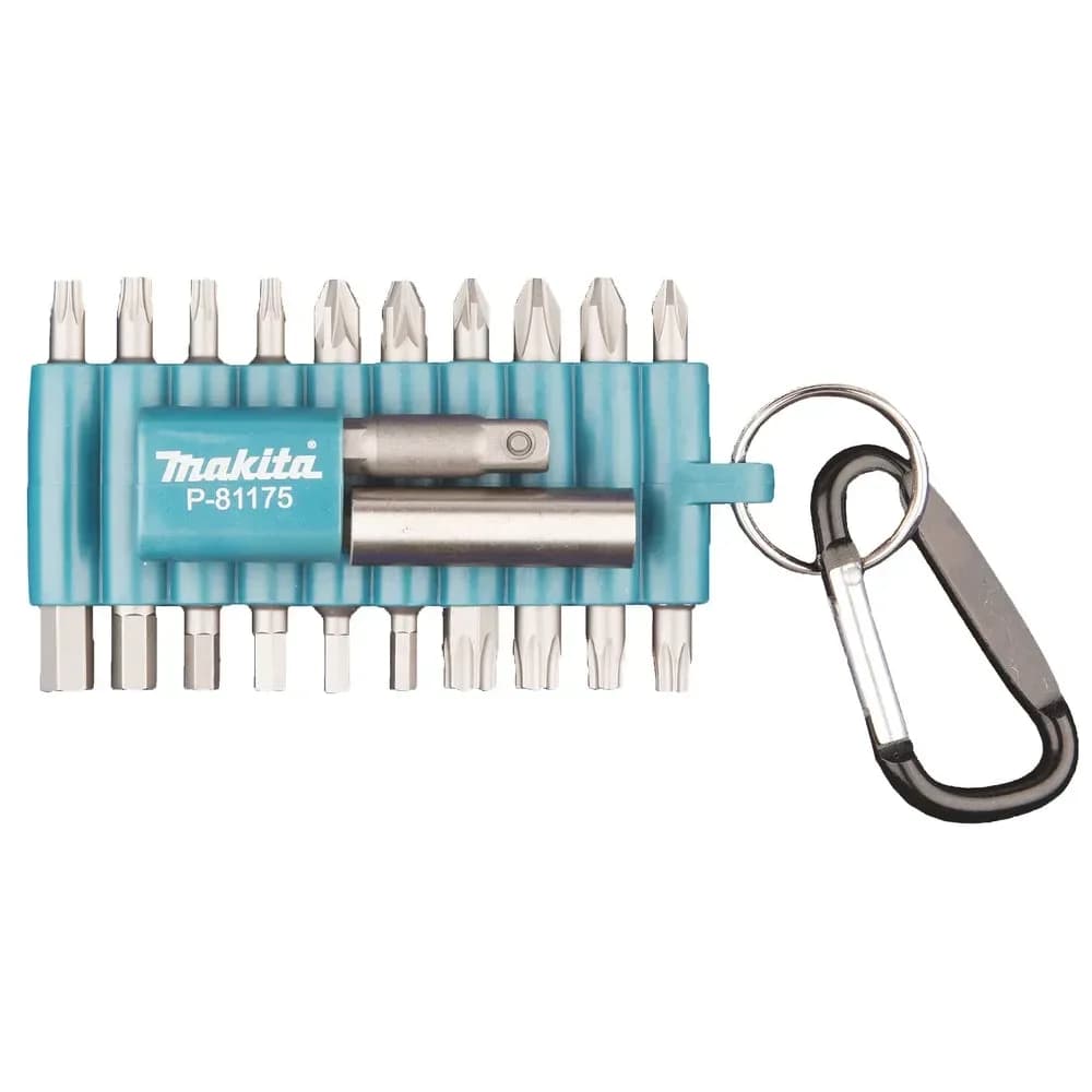 Makita P-81175 Bitset