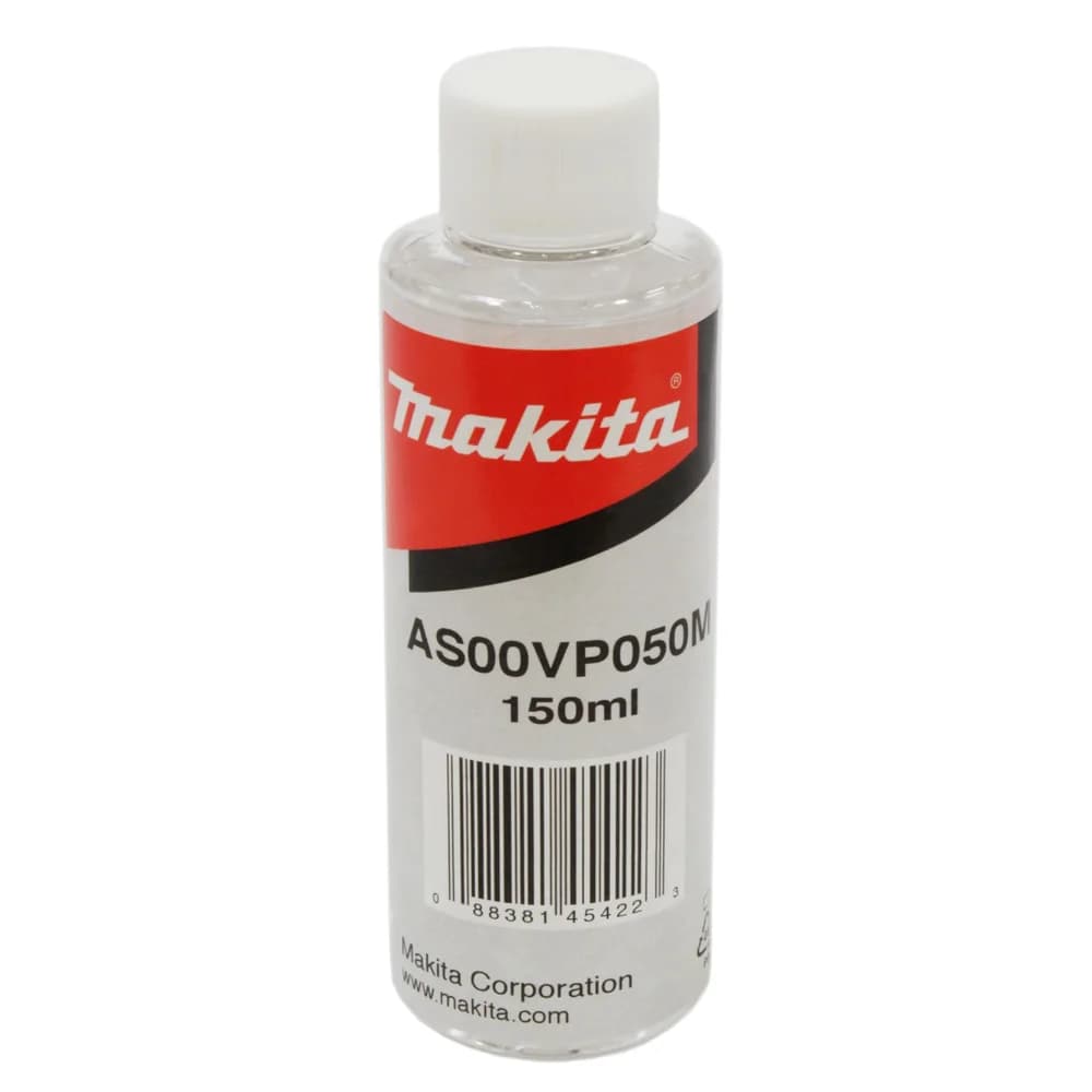 Makita Pneumatiköl 150 ml - AS00VP050M