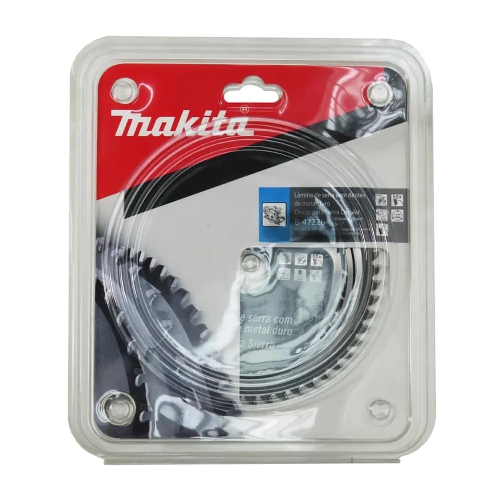 Makita Sägeblatt B-47064