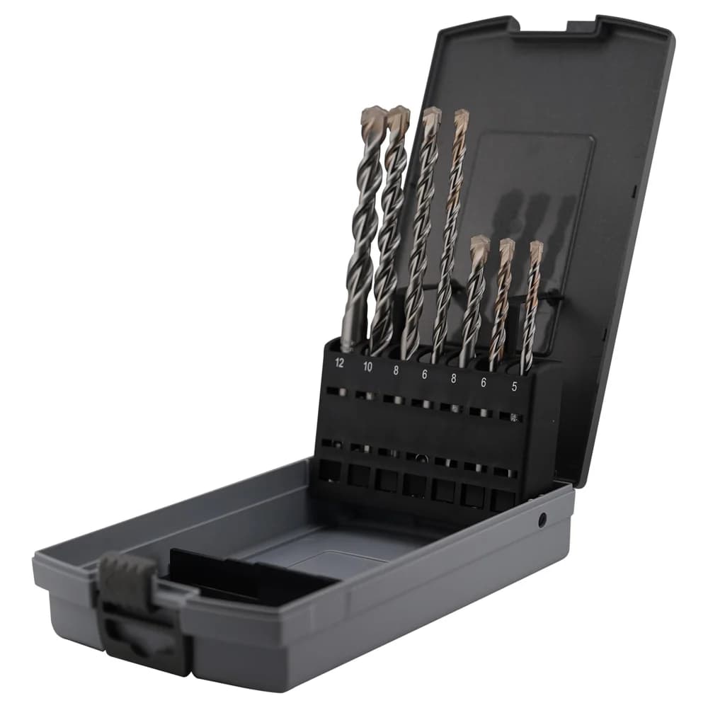 Makita SDS-VPLUS-Bohrer-Set B-49046