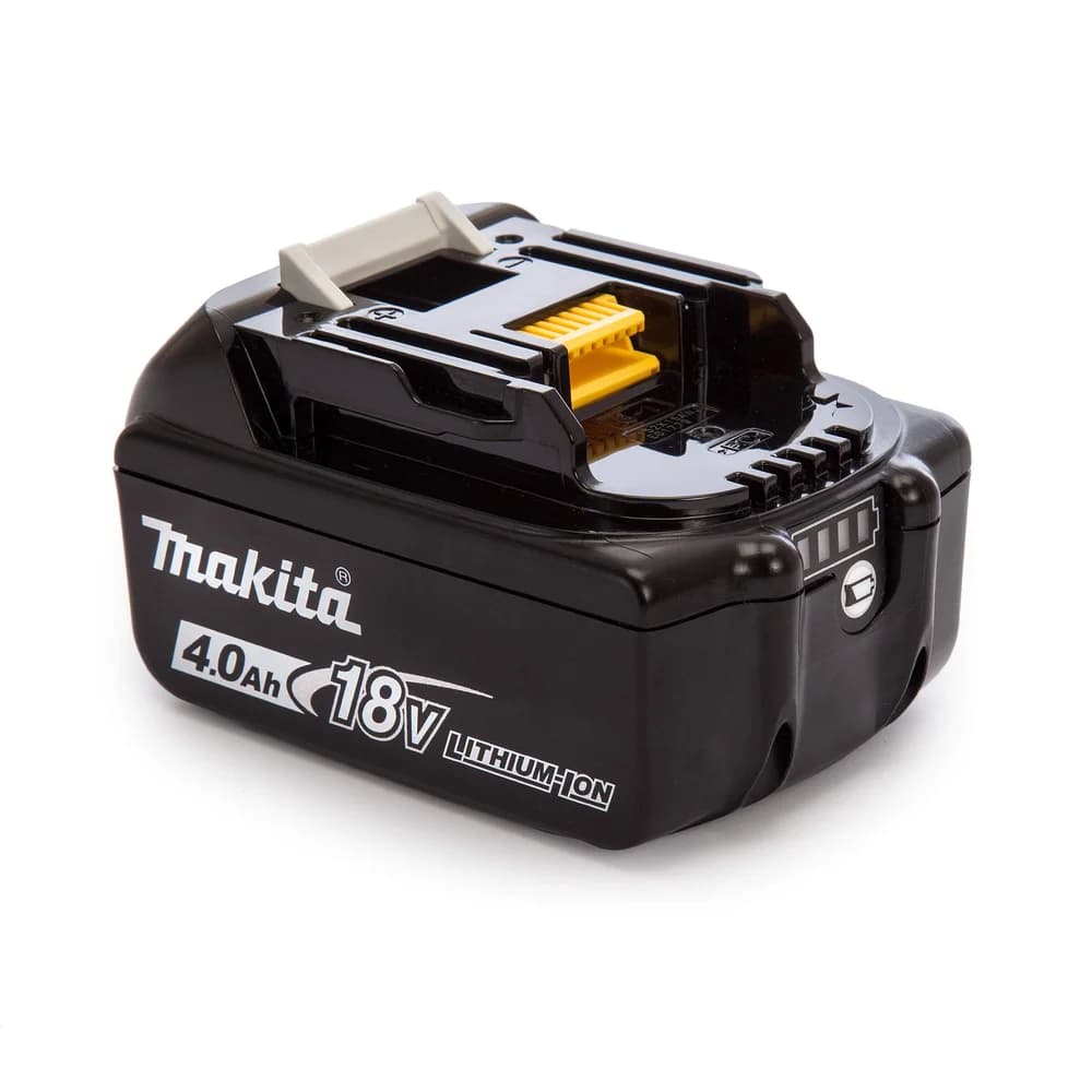 Makita 197265-4 Akku BL1840B