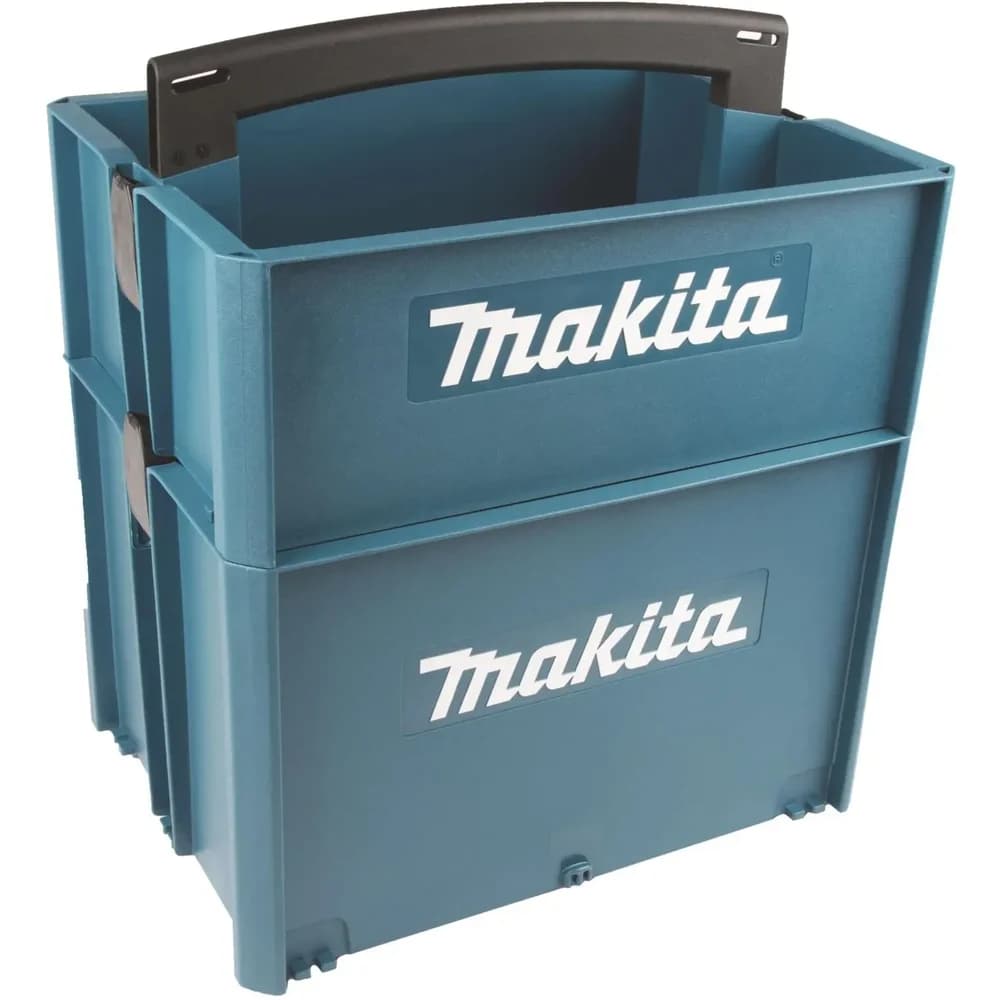 Makita Toolbox Nr.2 P-83842