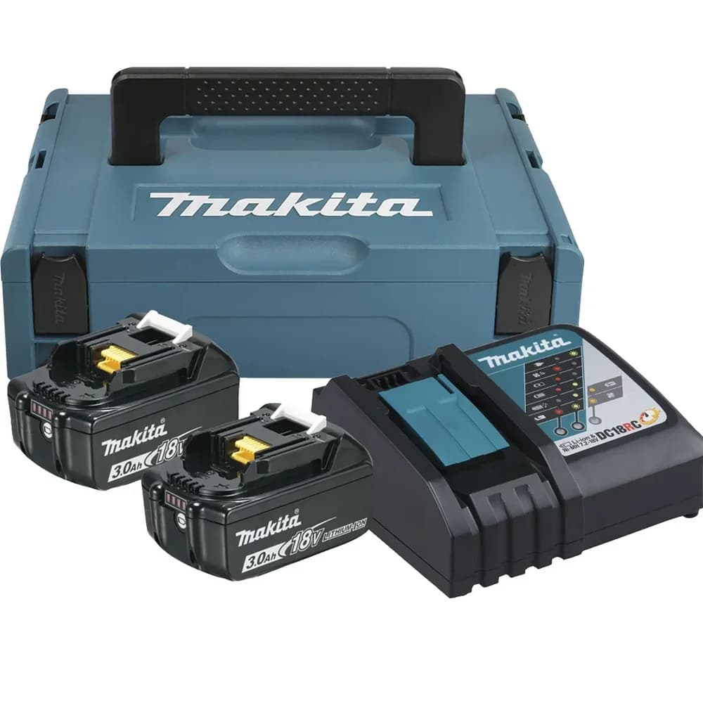 Power Source Kit Li 18V 3Ah