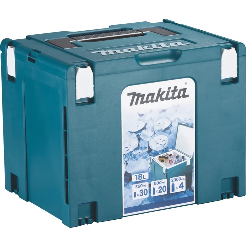 Makita MAKPAC Gr. 4 isoliert