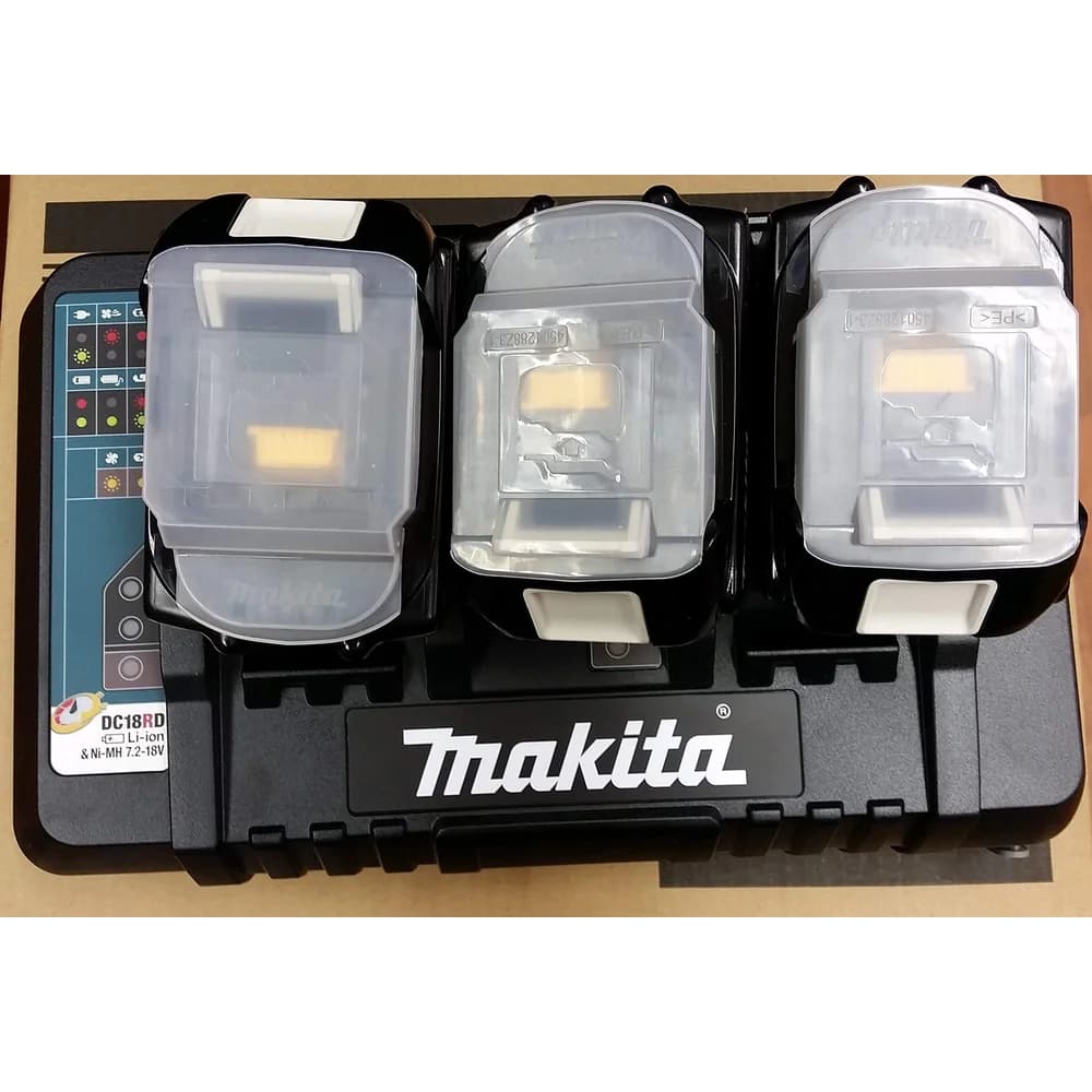 Power Source Kit Li 18V 5Ah
