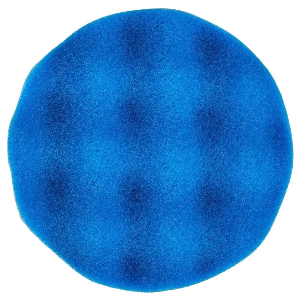 makita Polierpad bu D-62636