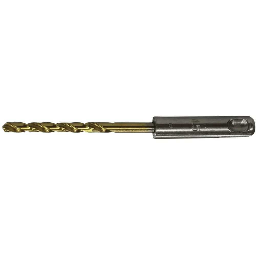 Makita Metallbohrer HSS4,5x110mm SDS+