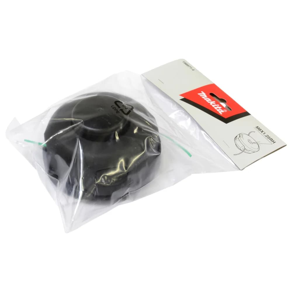 2-Fadenkopf Tap&Go 2,0mm