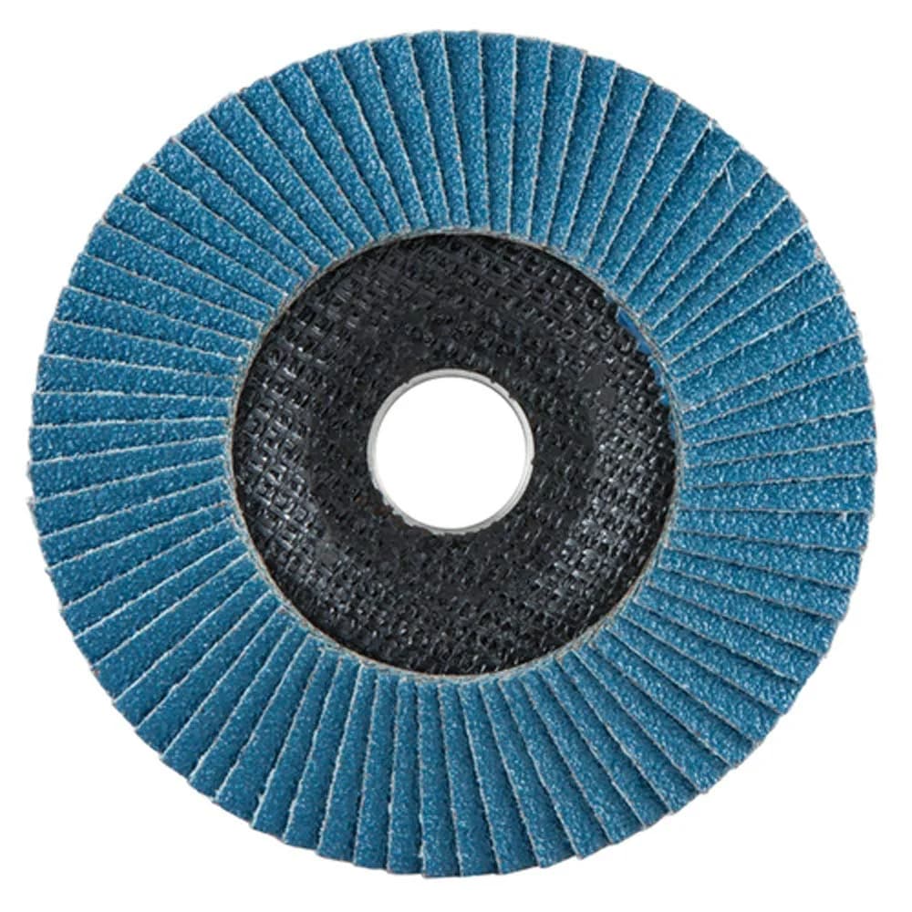 Makita Fächerschleifscheibe 125mm Z40