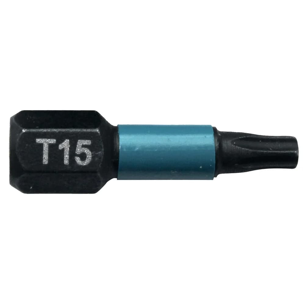 Makita Bit T15x25mm 2Stk.