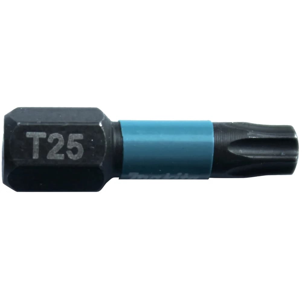 Makita TX Bit TX25x25 2 Stück