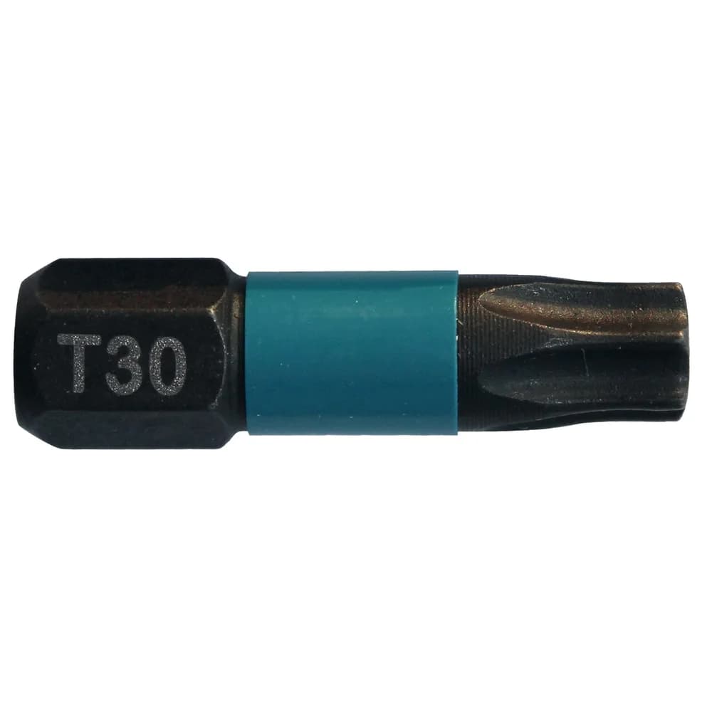 Makita Bit T30x25mm 2Stk.